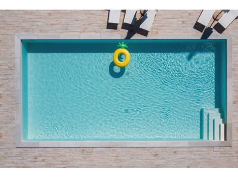 Desentupidora de Piscinas no Campo Belo