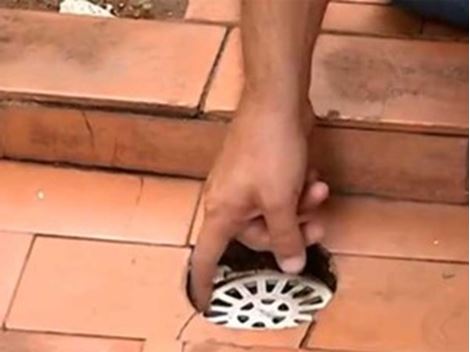 Desentupimento no Jardim Satélite