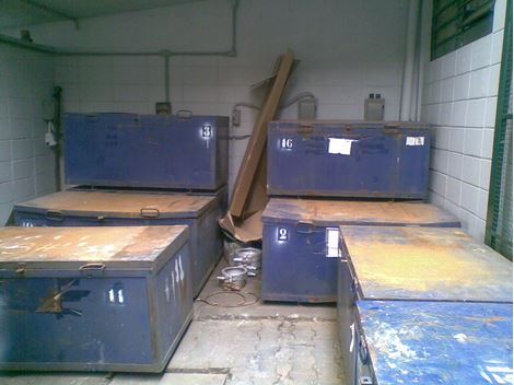 Dedetizadora Especializada no Jardim Prudência