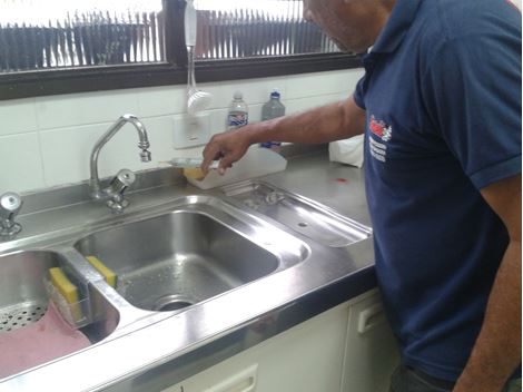 Serviços de Dedetizadora no Sumarezinho