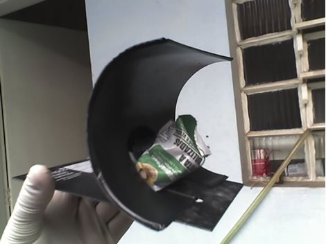 Controladora de Ratos em Cotia