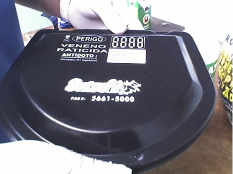 Controle de Roedores em Embu das Artes