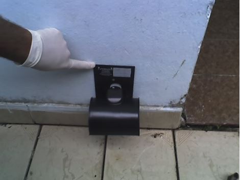 Controladora de Ratos em Guarulhos