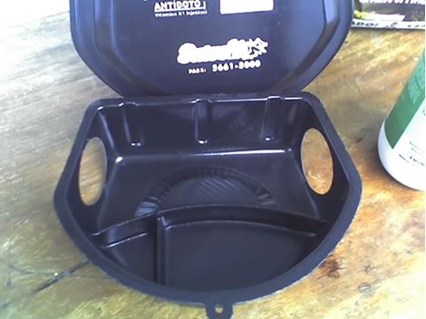 Ratos em Mongaguá