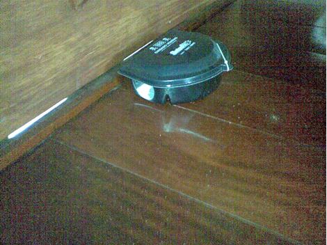 Controladora de Rato em Santa Isabel