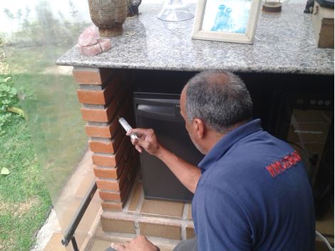 Dedetizadora de Pragas em Vargem Grande Paulista