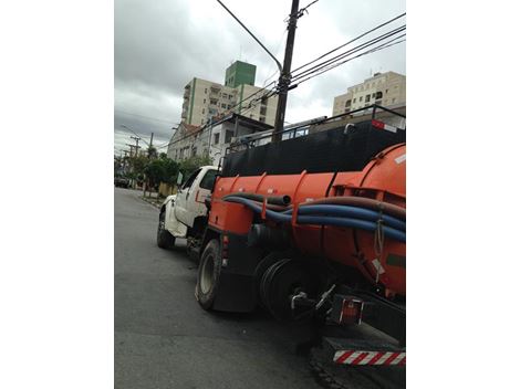 Limpa Fossa em Guaianazes