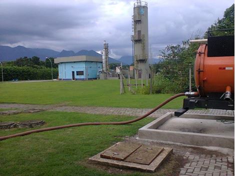 Limpa Fossa em Interlagos