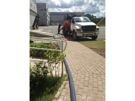 Limpa Fossa em Jurubatuba