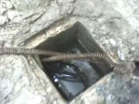 Limpeza de Fossa na Bela Vista