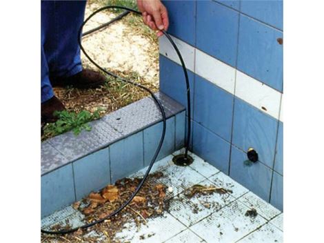 Limpeza de Fossa na Cidade Tiradentes