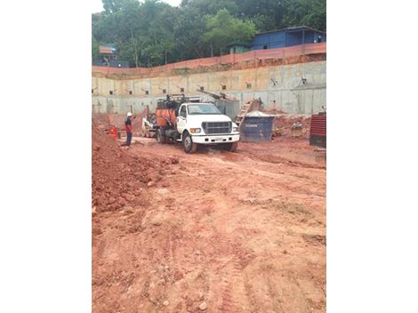Limpa Fossa na Cidade Vargas