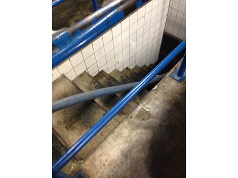 Limpa Fossa na Liberdade