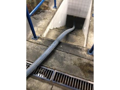 Limpa Fossa na Moóca
