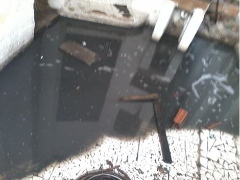 Limpa Fossa na Vila das Belezas