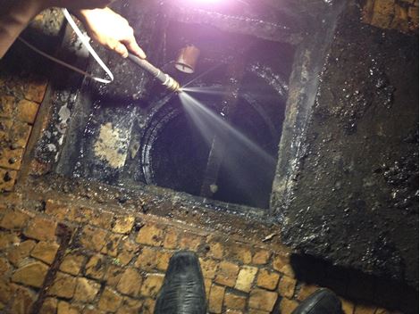 Limpeza de Fossa na Vila Madalena