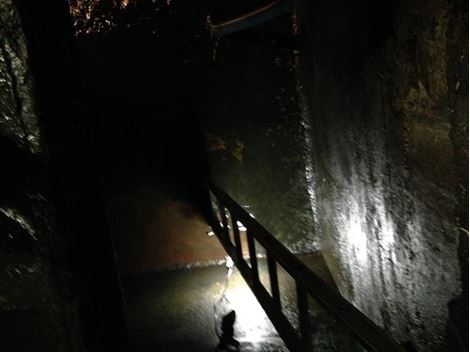 Limpeza de Fossa na Vila Mafra