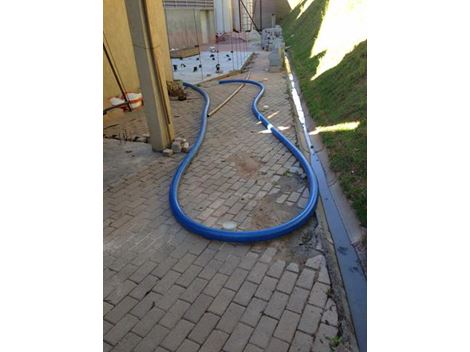 Limpeza de Fossa na Vila Moraes