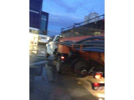Limpa Fossa na Vila Prudente