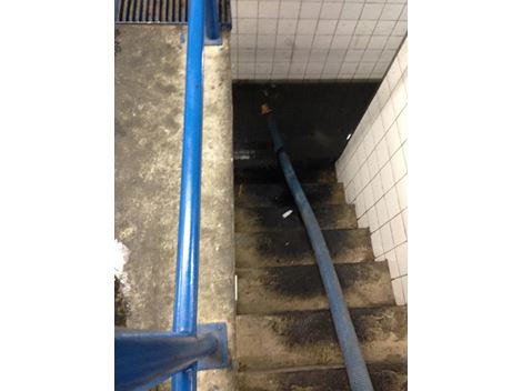 Limpeza de Fossa na Vila Zelina