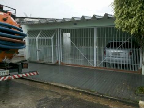 Limpa Fossa no Brás