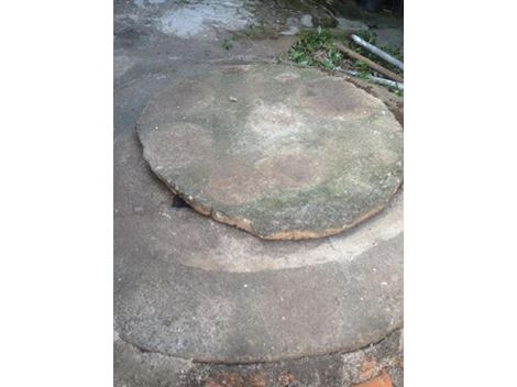 Limpeza de Fossa no Butantã