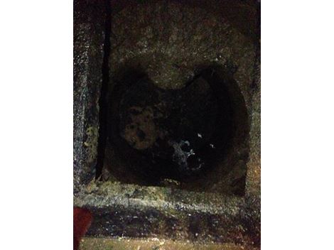 Limpeza de Fossa no Campo Grande