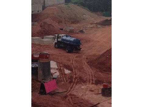 Limpeza de Fossa no Itaim Bibi