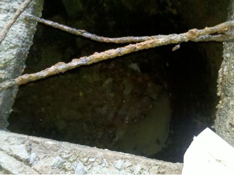 Limpa Fossa no Jardim Aricanduva