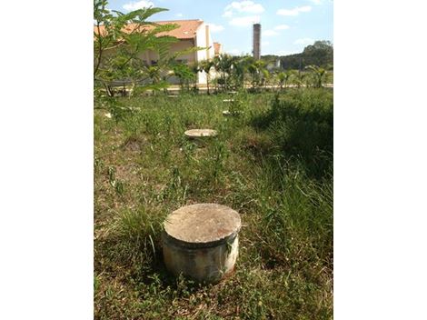 Limpa Fossa no Jardim Palmares