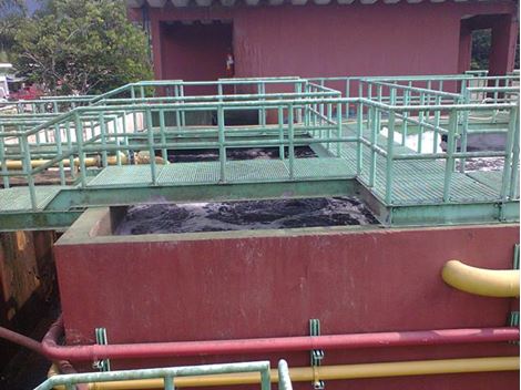 Limpeza de Fossa no Jardim Palmares