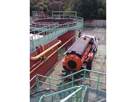 Limpa Fossa no Jardim Santo Amaro
