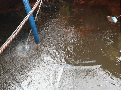 Limpa Fossa no Planalto Paulista