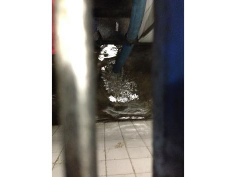 Limpeza de Fossa no Tucuruvi