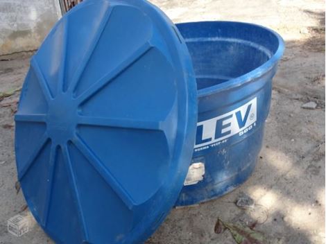 Limpeza de Caixa D'Água Profissional na Vila Moraes