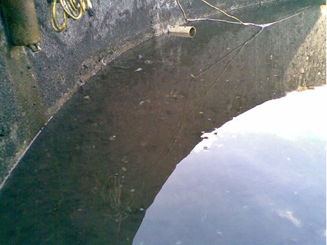  Limpeza de Caixa D'Água no Jardim São Bernardo